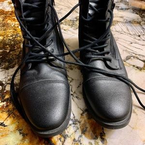 Aldo boots.